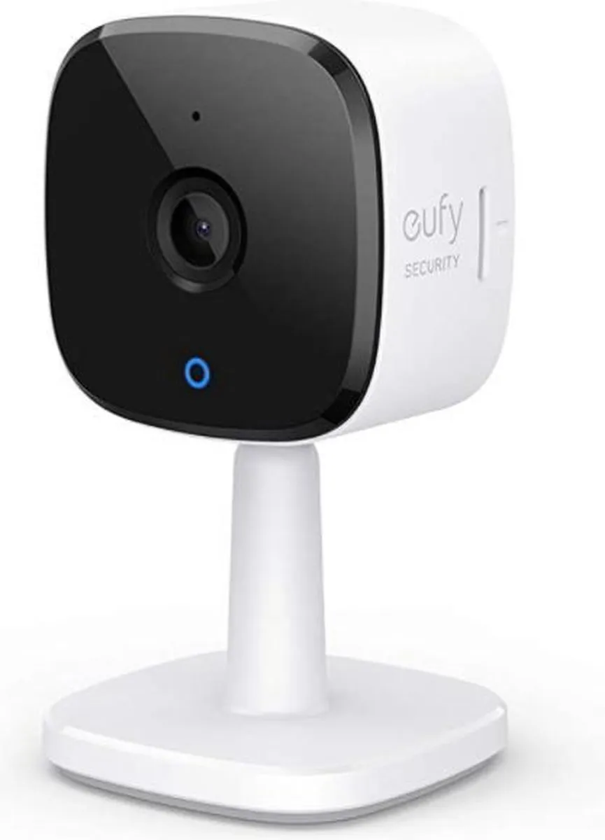 Eufy T84013W2 2K Indoor Bewakingscamera
