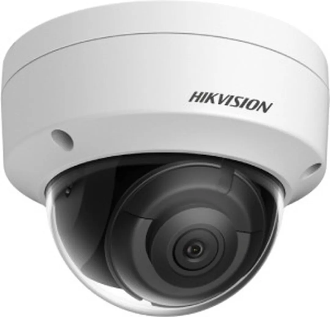 Hikvision DS-2CD2183G2-IS(2.8mm) IP-Camera 4K Wit