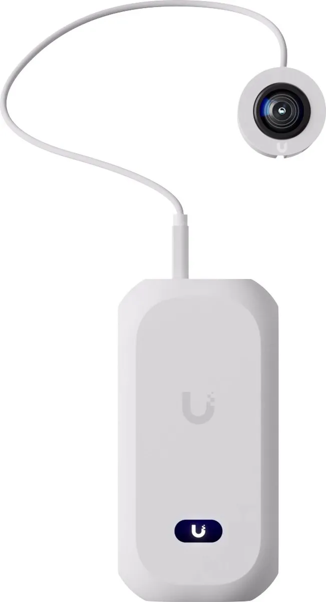Ubiquiti AI Theta Pro IP-Camera - Wit