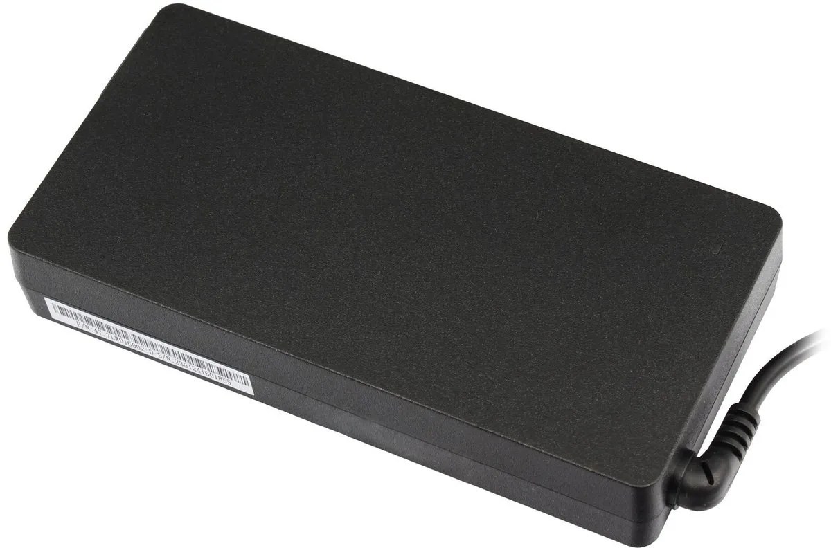 Acer 25.JWSJ2.001 Oplader 330W - afbeelding 6 van 6