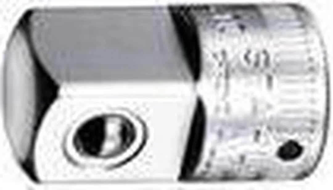 Stahlwille 410 11030003 Dopsleuteladapter 1/4" 28mm