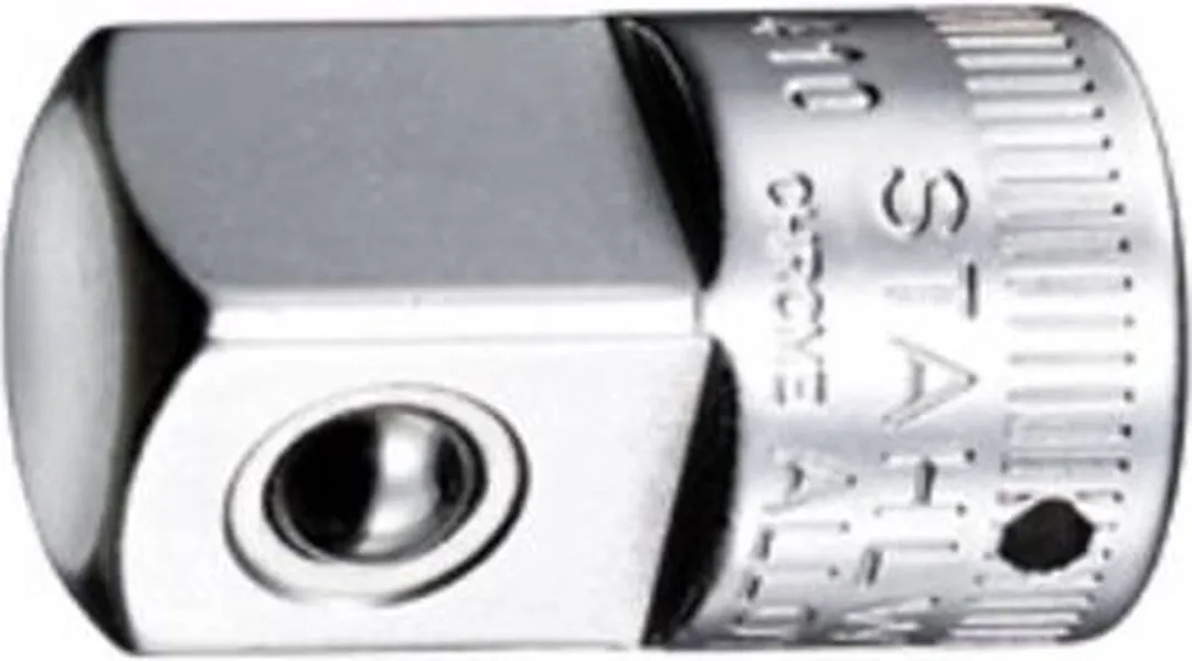 Stahlwille 410 11030003 Dopsleuteladapter 1/4" 28mm