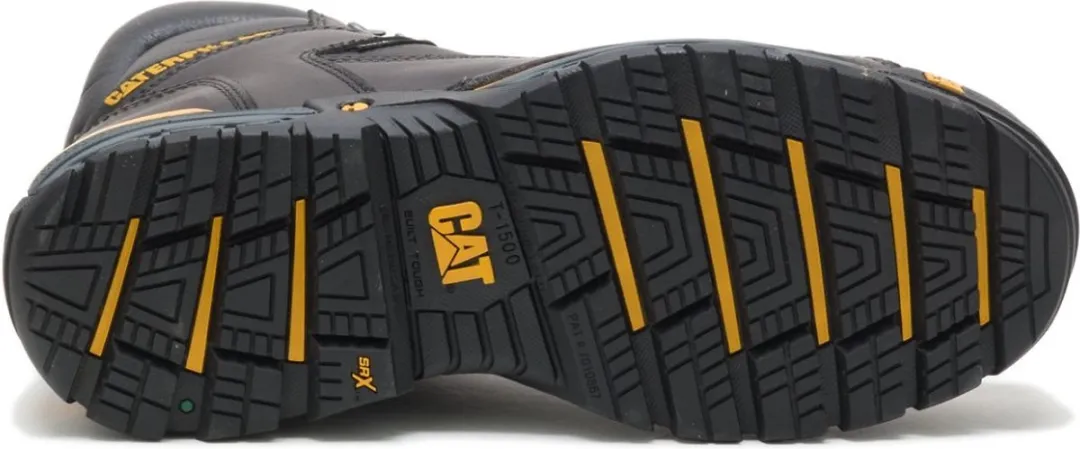 Caterpillar Excavator LT P724651 S3 HRO Werkschoenen - Zwart