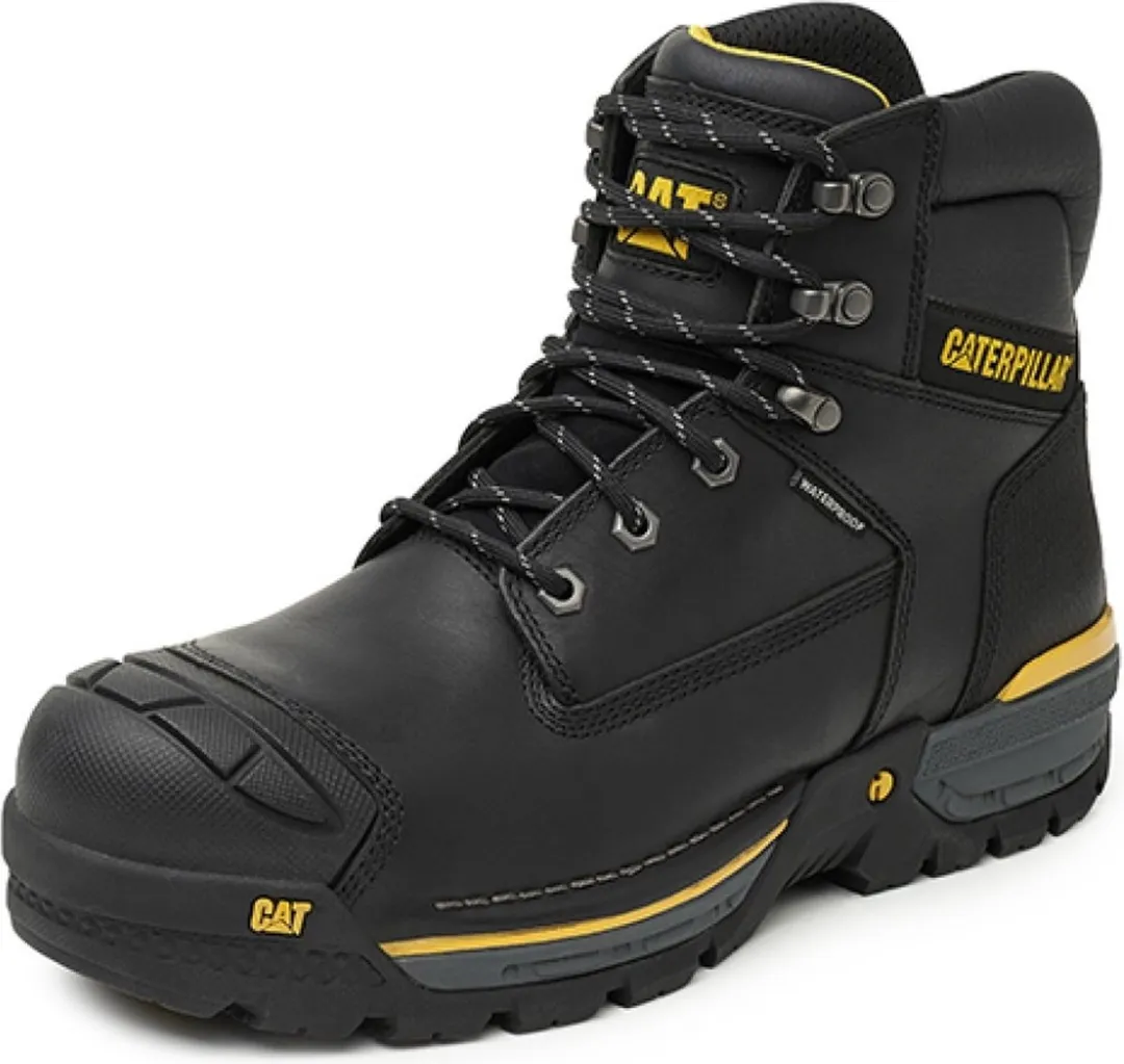 Caterpillar Excavator LT P724651 S3 HRO Werkschoenen