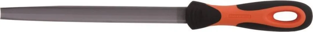Bahco 1-210-08-3-2 Halfronde Vijl 200mm