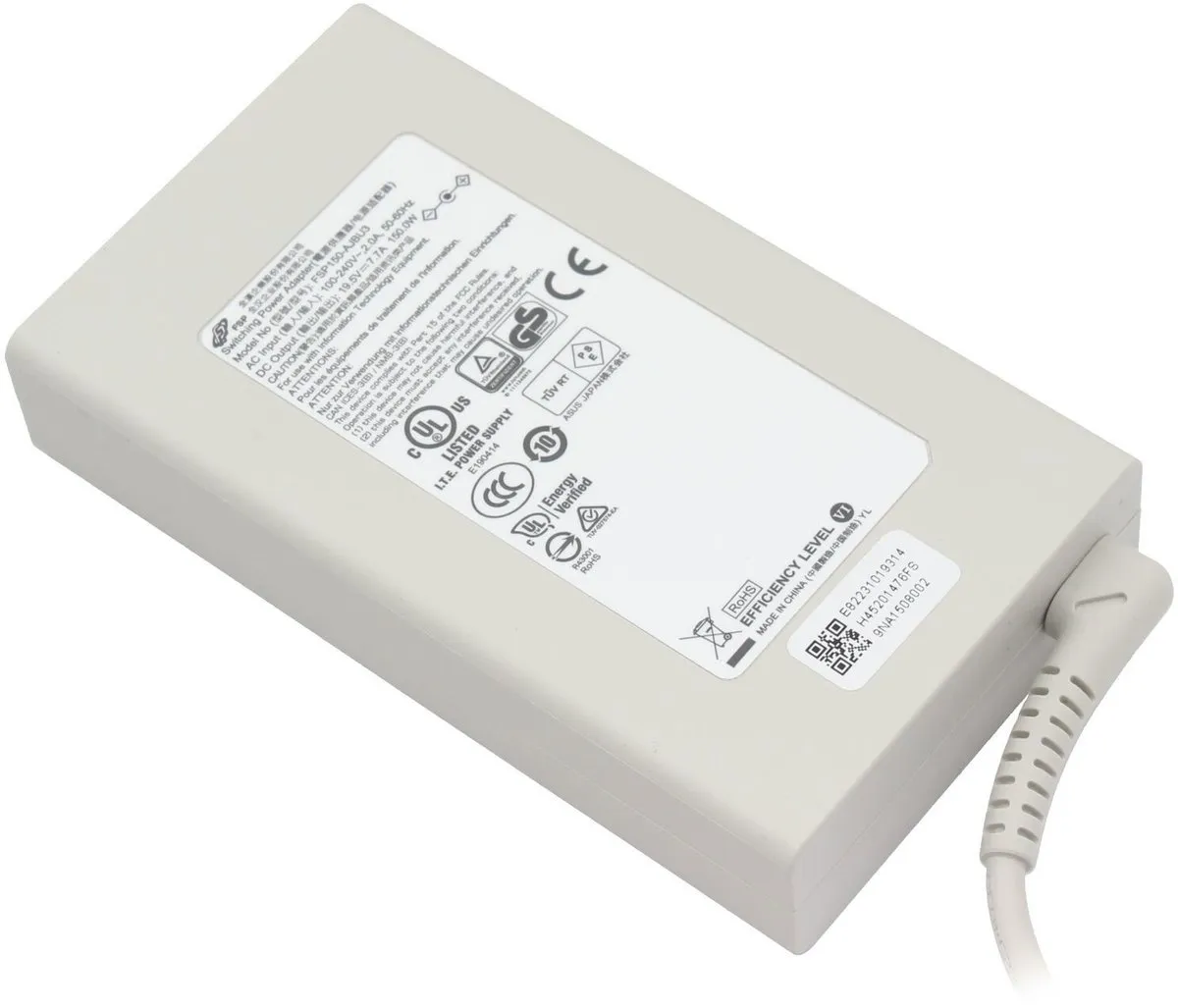ASUS 0A001-01420000 Oplader 150W