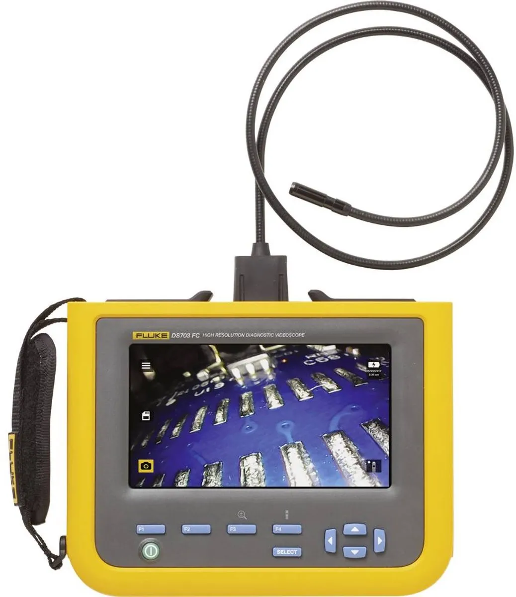 Fluke 4962665 Videoscope