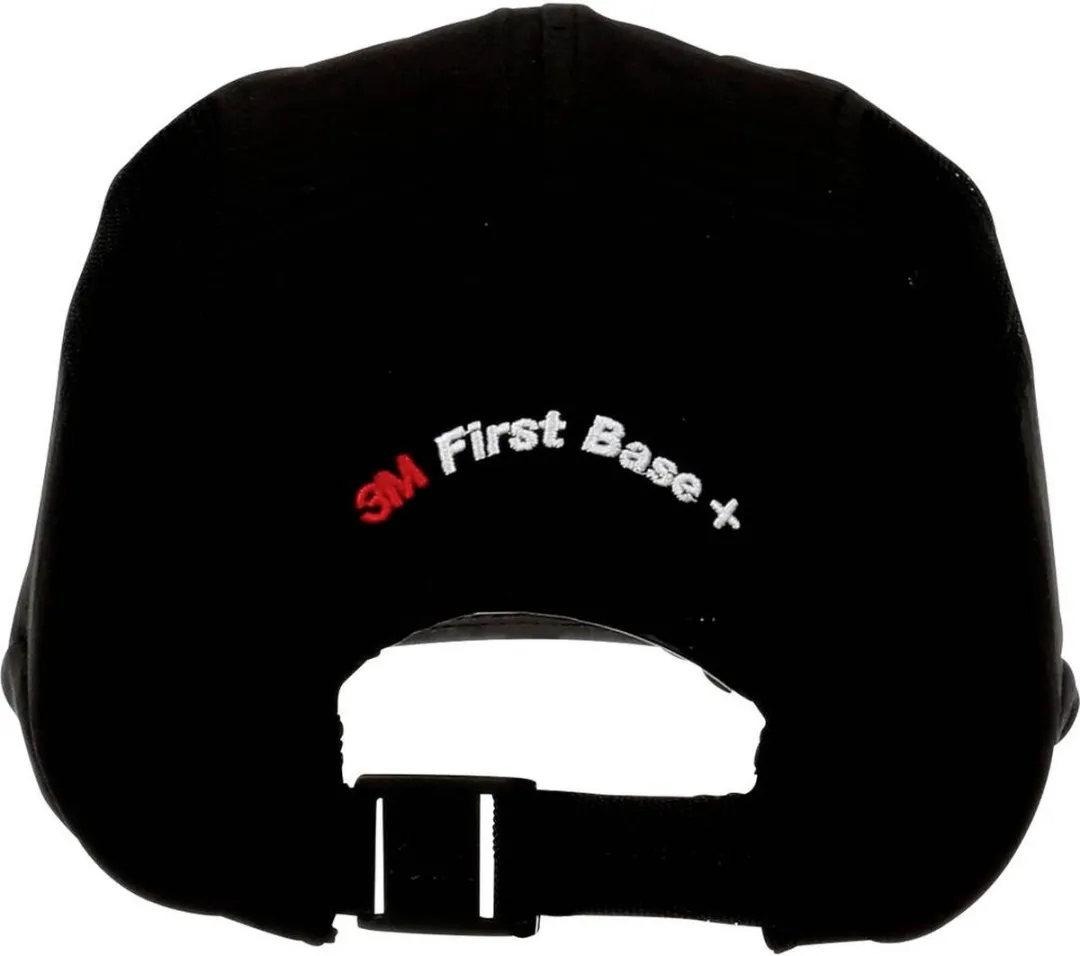 3M Impulsiecaps 2014282 - Zwart