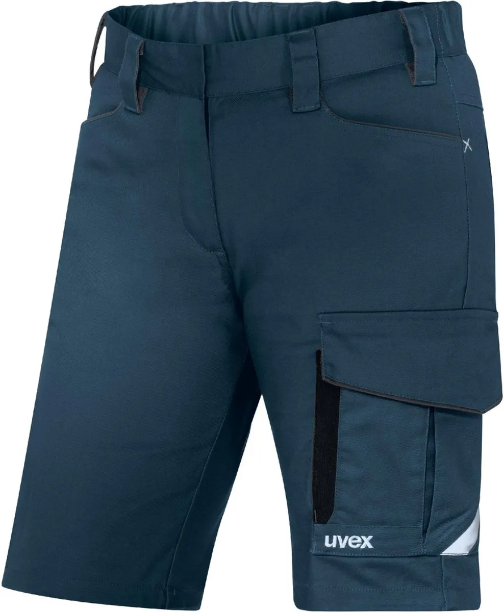 Uvex Suxxeed Industry Bermuda Shorts