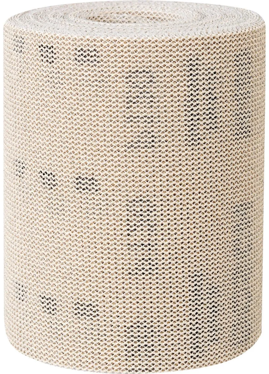 Bosch Professional Expert M480 Schuurrol 93mm 5m G120 - afbeelding 6 van 6