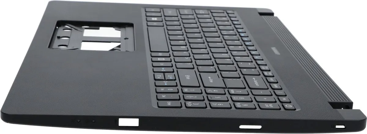Acer Laptop Toetsenbord Qwerty US 6B.HS5N2.001 - Zwart