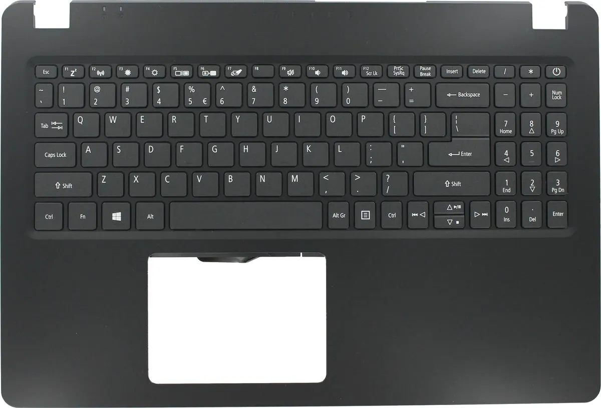 Acer Laptop Toetsenbord Qwerty US 6B.HS5N2.001