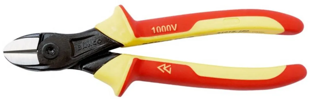 Bahco 2101S-160 Zijkniptang 160mm
