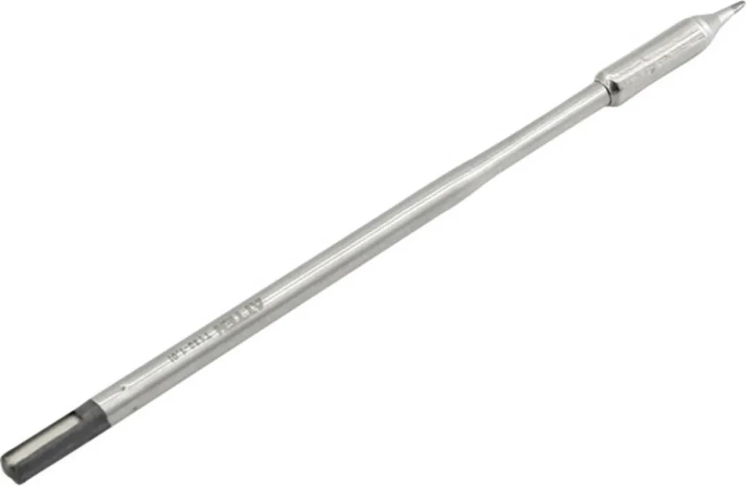 TOOLCRAFT TPS-200SP1 Soldeerpunt - Conisch 1mm - 140mm