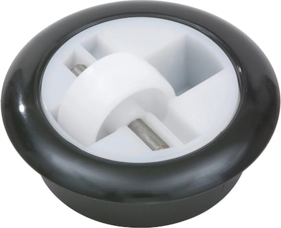 Würth Mini Zwenkwielen 4 Stuks