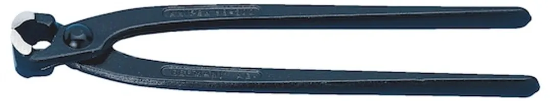 Würth Moniertang DIN 5242 - Zwart