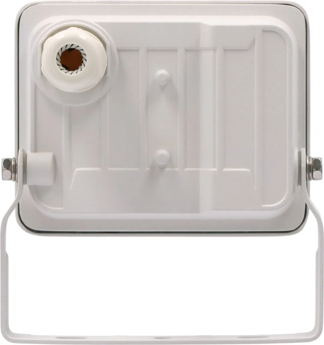 Brennenstuhl JARO 1060 W LED Wandlamp 10W - 1150lm - Wit