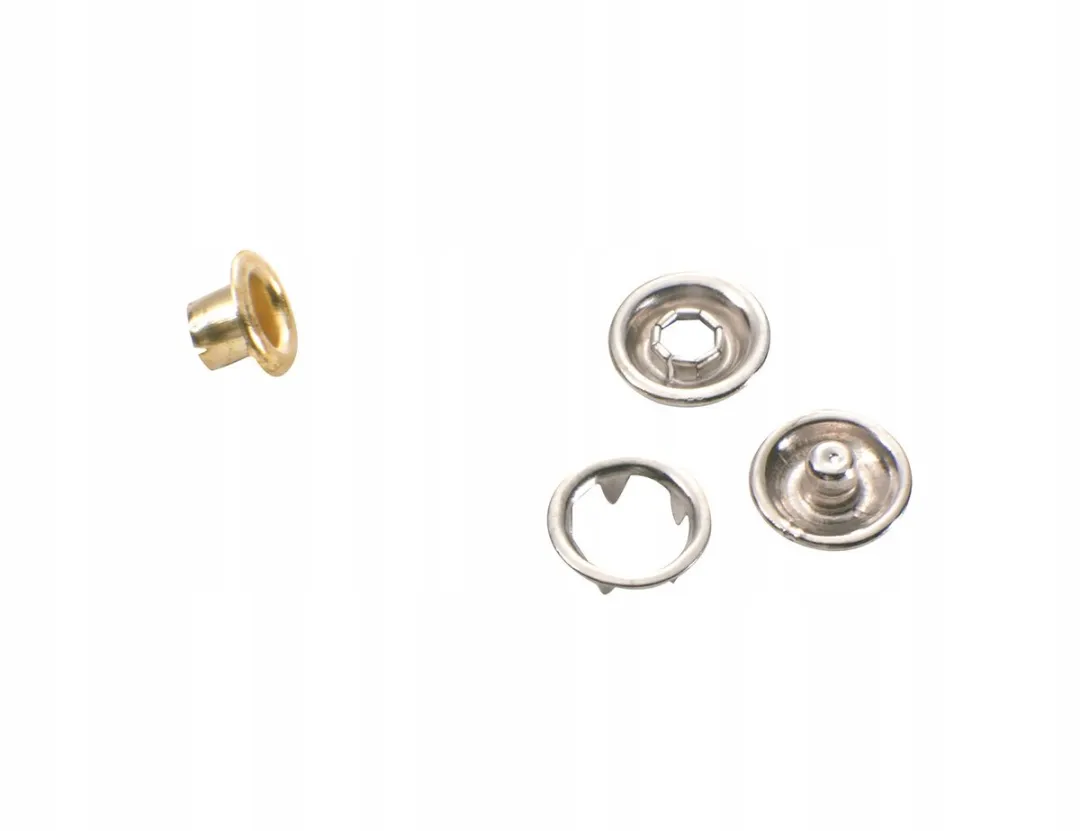 Parkside Revolverpons - 128-delige accessoireset Rood/Zwart/Zilver