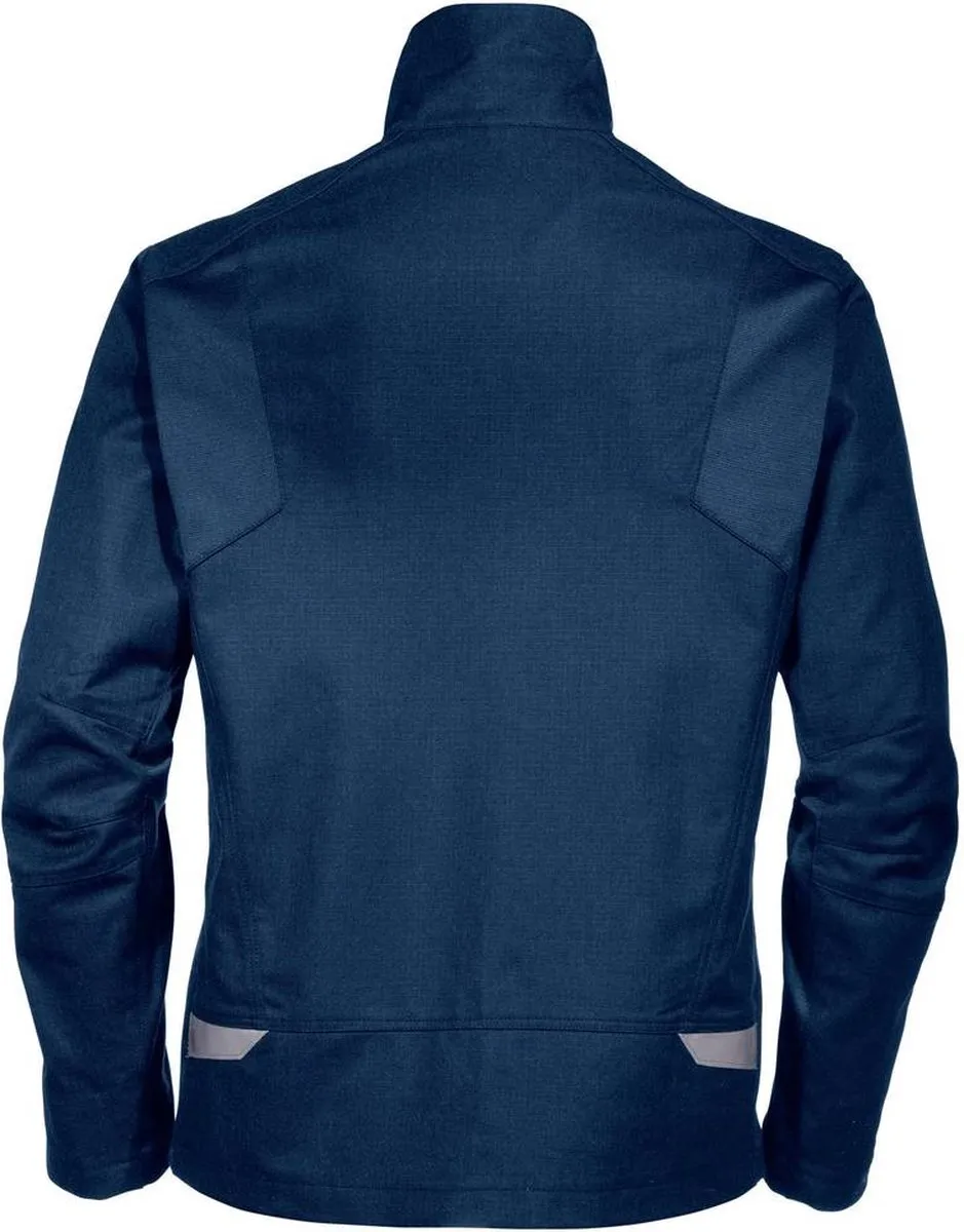 Uvex Protector NK2725B Werkhandschoen - Blauw - EN 388:2016