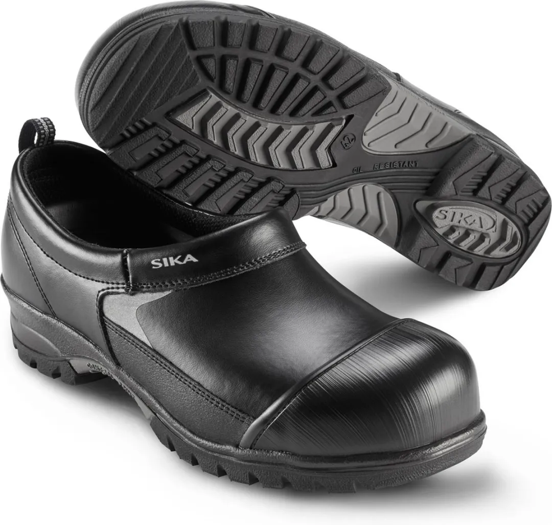 Sika 101 Superclog Dichte Hak S3 - 48
