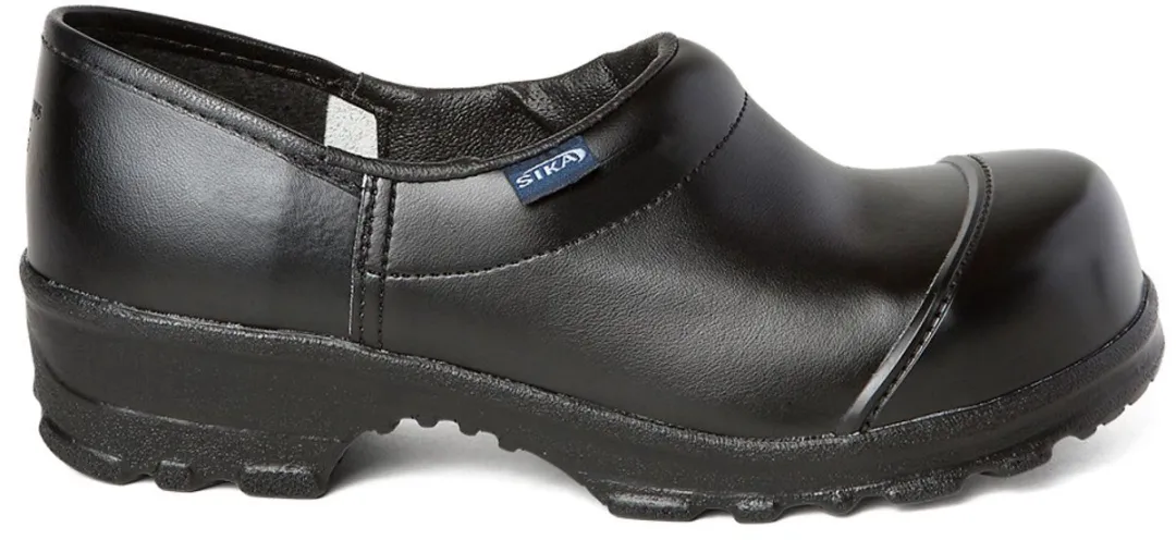 Sika Werkklomp 88 Dichte Hak - 37