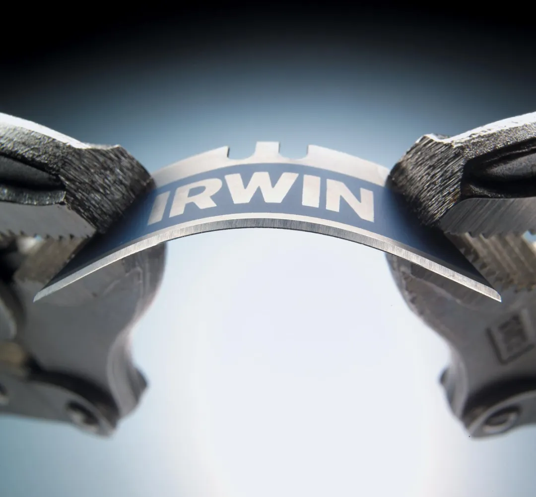 Irwin BIM 4241 Mesje - 10 Stuks - Metaal