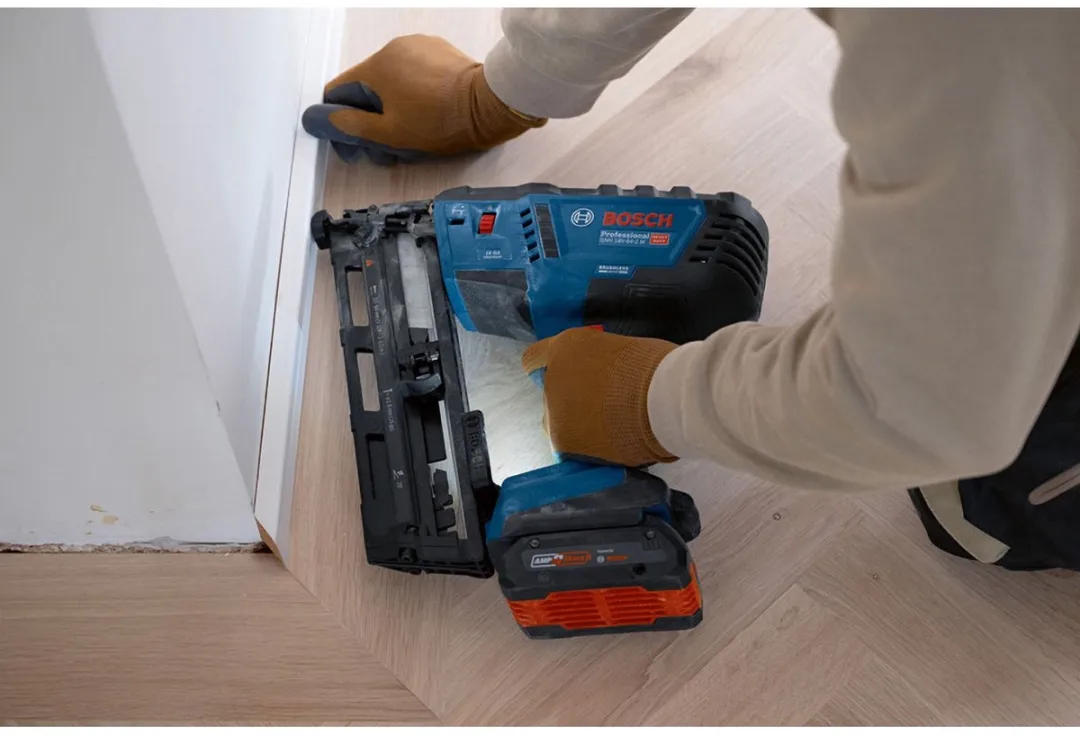 Bosch Professional GNH 18V-64-2 M Afwerktacker 16Ga - 18V