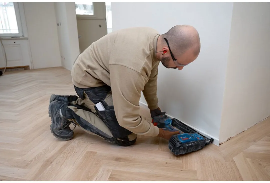 Bosch Professional GNH 18V-64-2 M Afwerktacker 16Ga - 18V