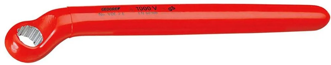 Gedore VDE 2E 9 6035970 Ringsleutel 10-13mm