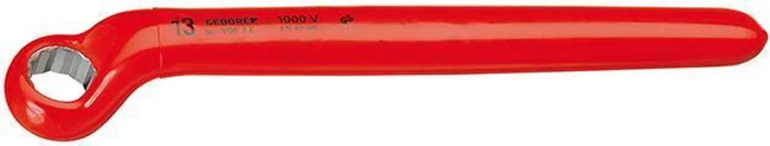 Gedore VDE 2E 9 6035970 Ringsleutel 10-13mm