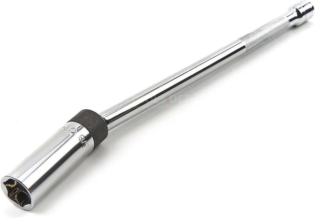HBM Magnetische Bougiesleutel 27mm