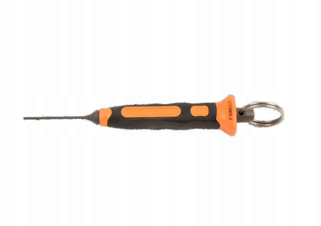 Bahco Puntak 3mm met 2-componenten handvat