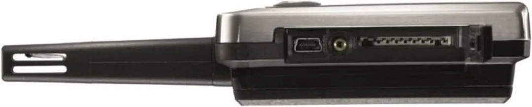 Testo 175 H1 Vocht Datalogger - Temperatuur/Luchtvochtigheid