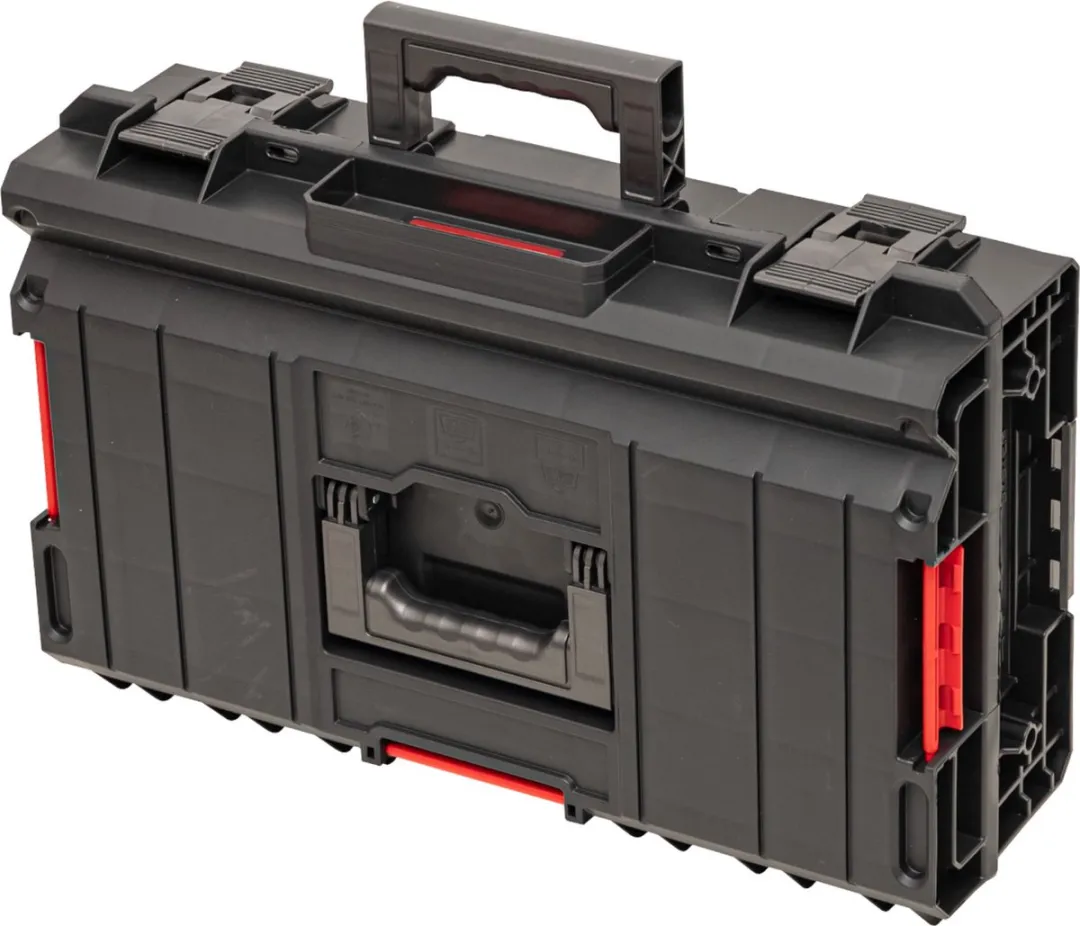Toolbrothers RHINO XXL ECO Basic Gereedschapskoffer M 15,4L - IP66 - afbeelding 3 van 4