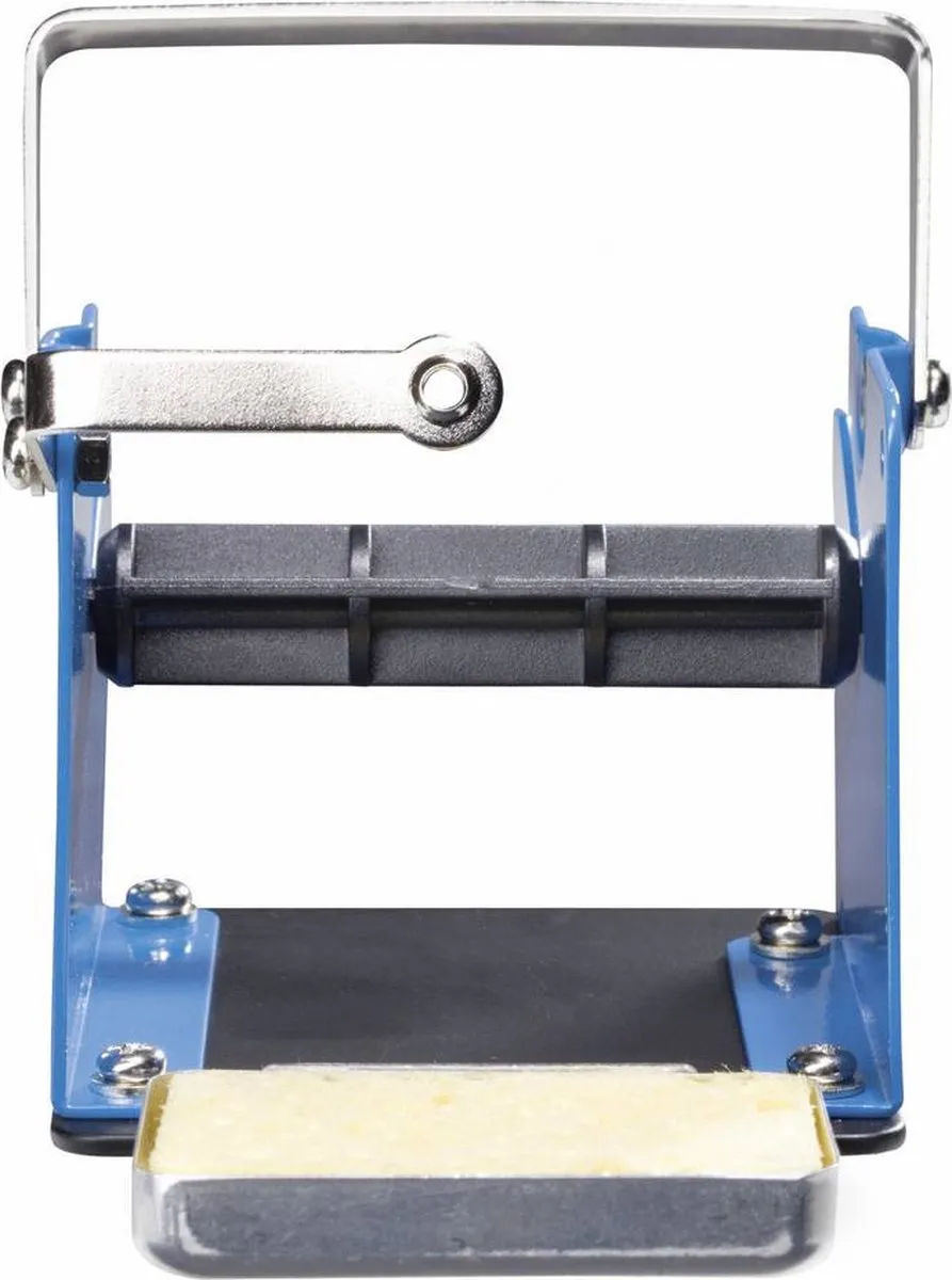 TOOLCRAFT KP-282 Soldeerdraad-dispenser - 1 Stuk