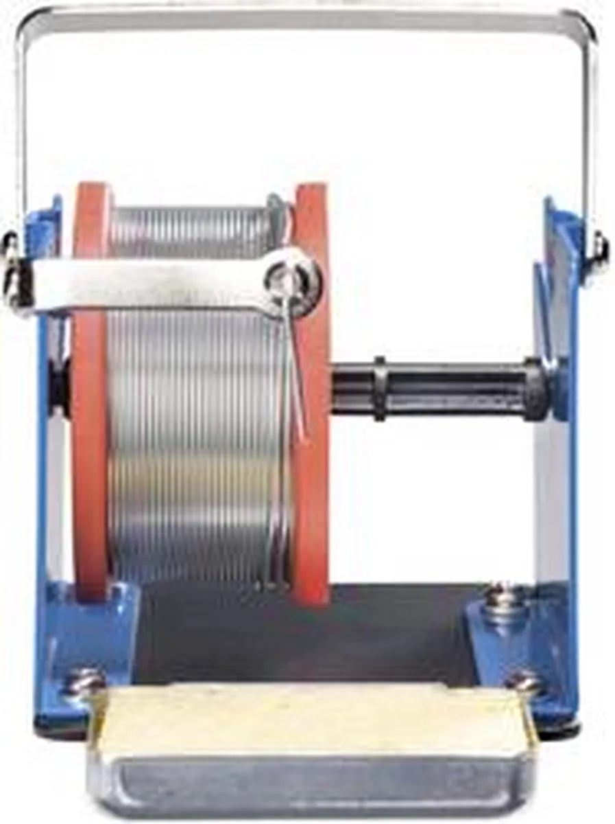TOOLCRAFT KP-282 Soldeerdraad-dispenser