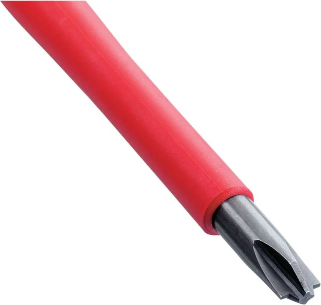 Wiha Xeno Schroevendraaier SL/PZ 1 x 80mm - 3281080