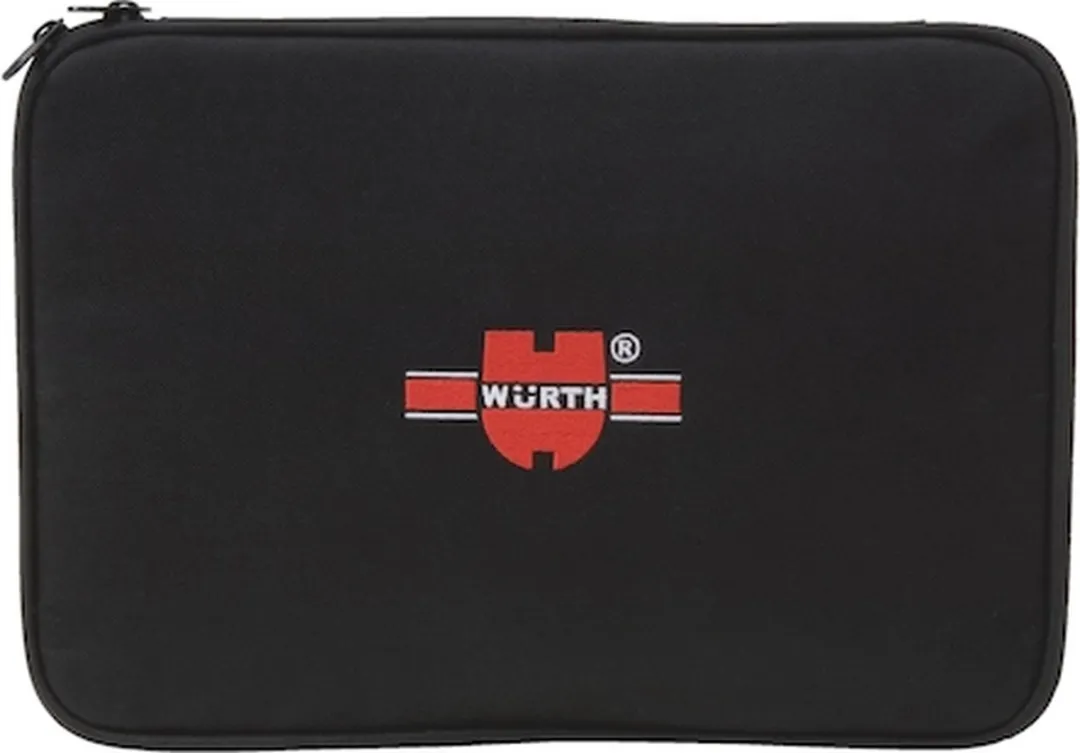Würth Inspectiegereedschapset 6-delig