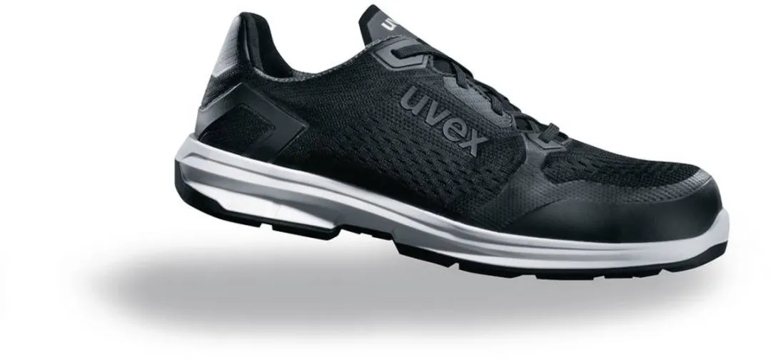 Uvex 1 Sport 6598839 Veiligheidsschoenen ESD - Maat 39 - afbeelding 6 van 6