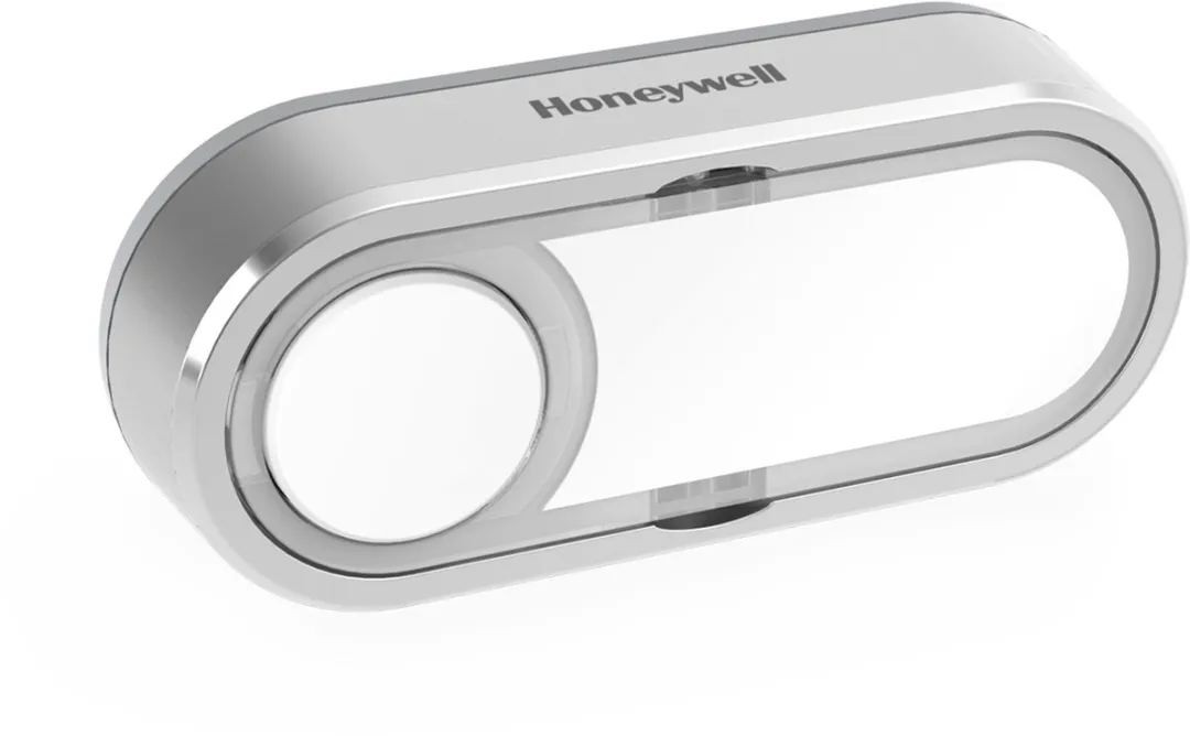 Honeywell DCP511G Draadloze Beldrukker IP55