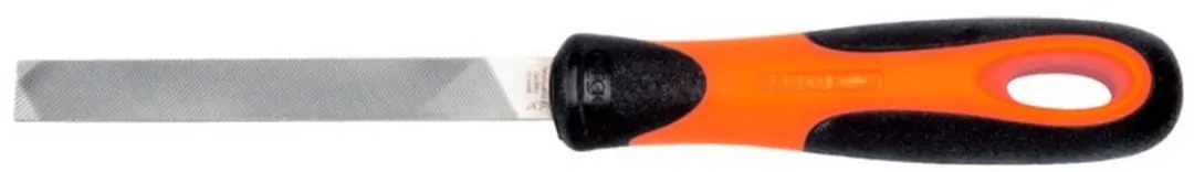 Bahco Blokvijl ERGO Halfzoet 300mm - 1-100-12-2-2