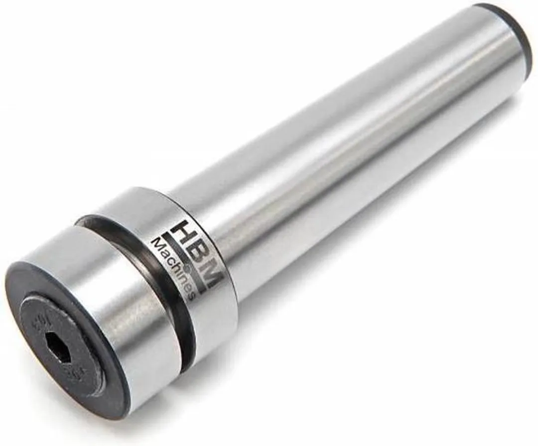 HBM MC 3 Opspandoorn 16mm voor Zaagfrezen