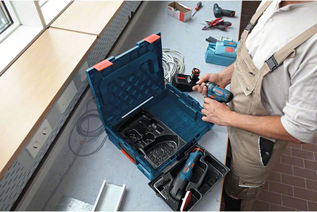 Bosch Professional 1600A02NS7 L-Boxx Kofferinlegstuk
