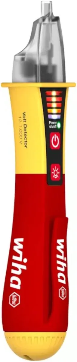 Wiha 43797 Spanningszoeker