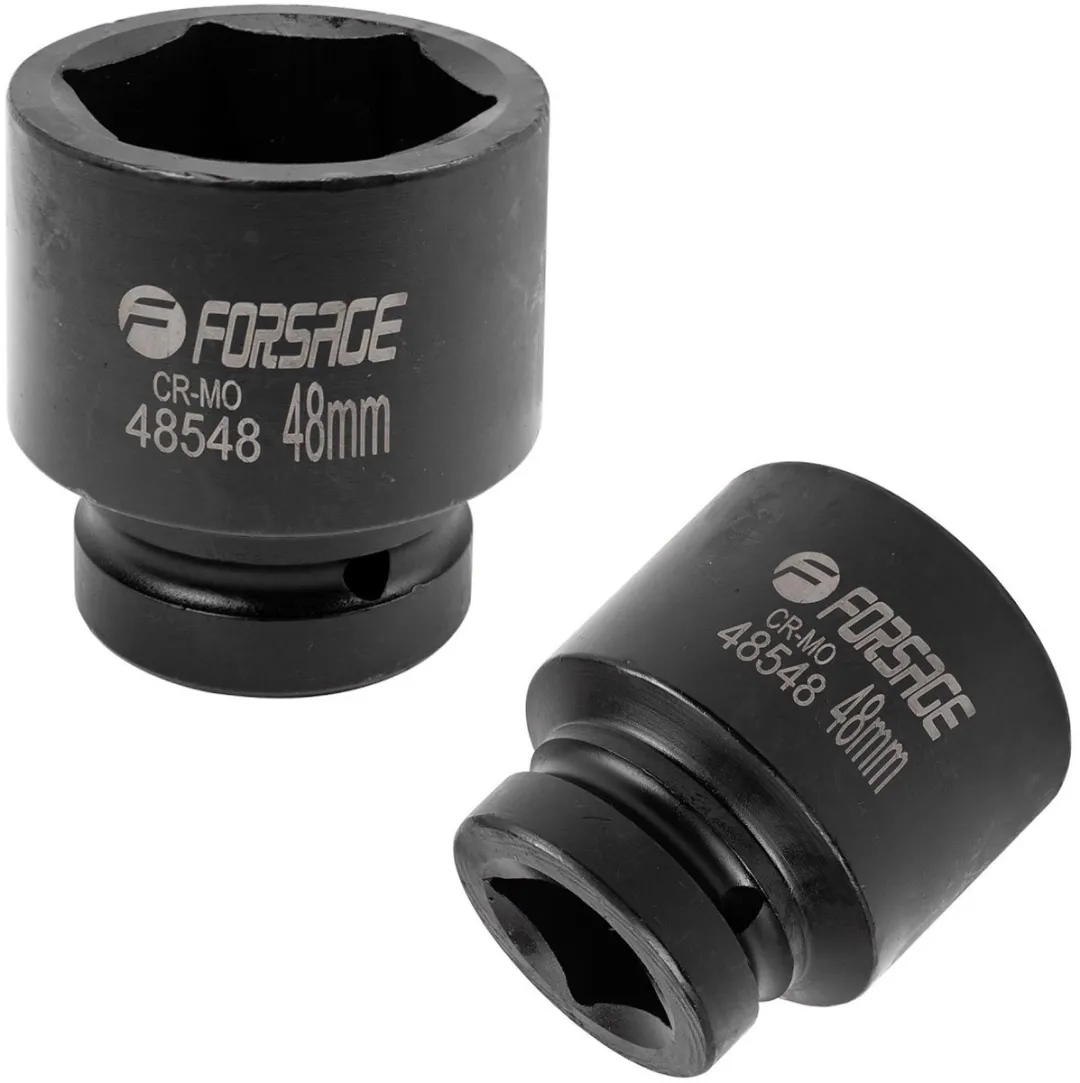 Forsage Dopsleuteldop 48mm