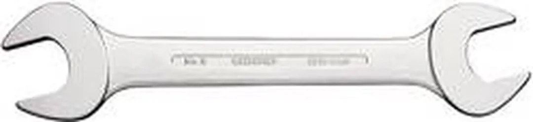 Gedore 6071930 Dubbele Steeksleutel 1 1/8" - Inch