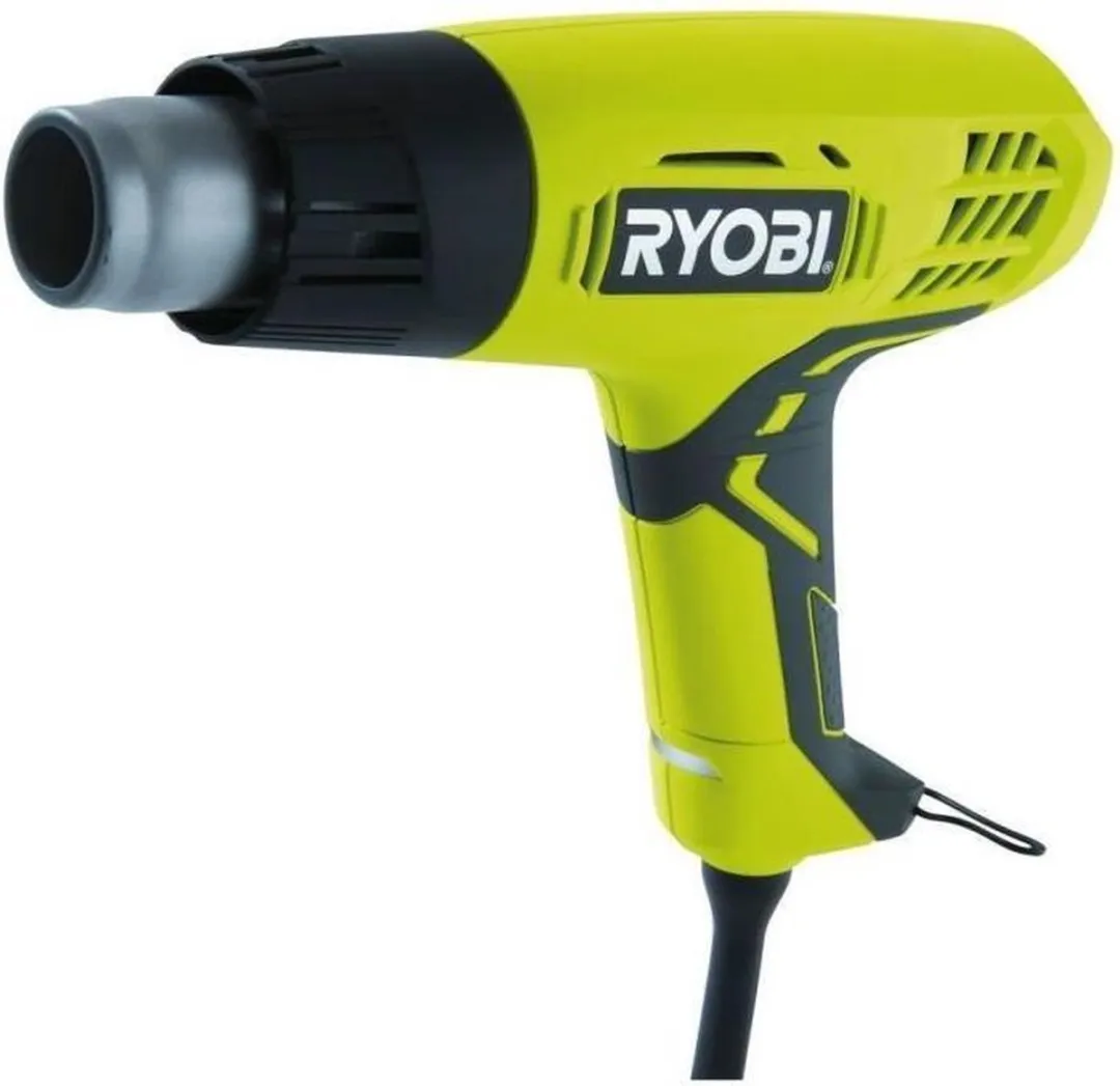 Ryobi EHG2000 Heteluchtpistool 2000W