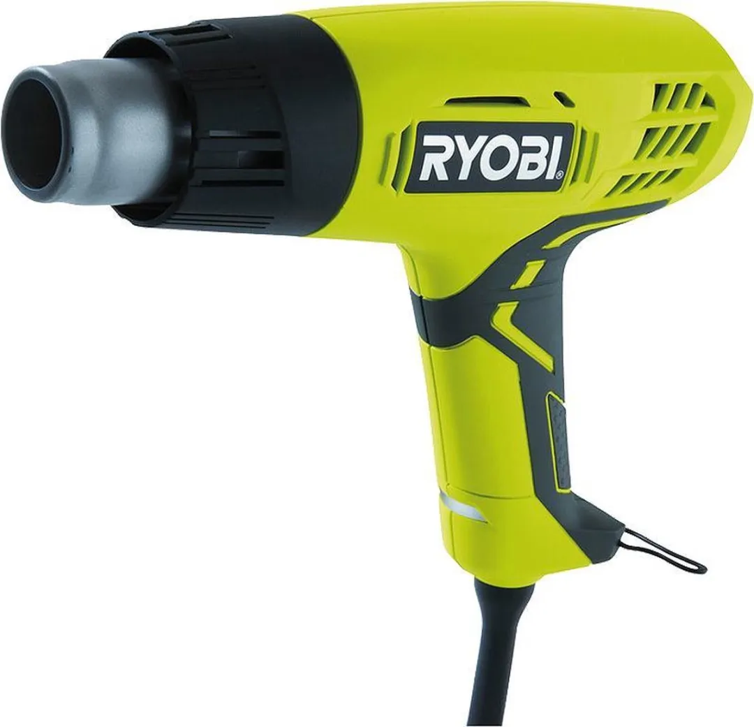 Ryobi EHG2000 Heteluchtpistool 2000W - MPN 5133001137