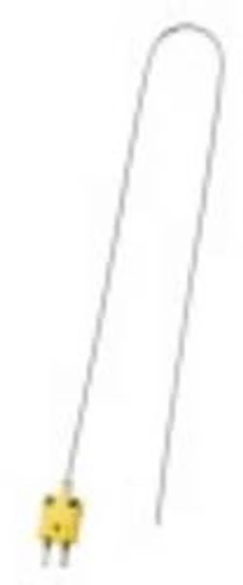 Testo 0602 5792 Dompelsensor -40 tot 1000°C