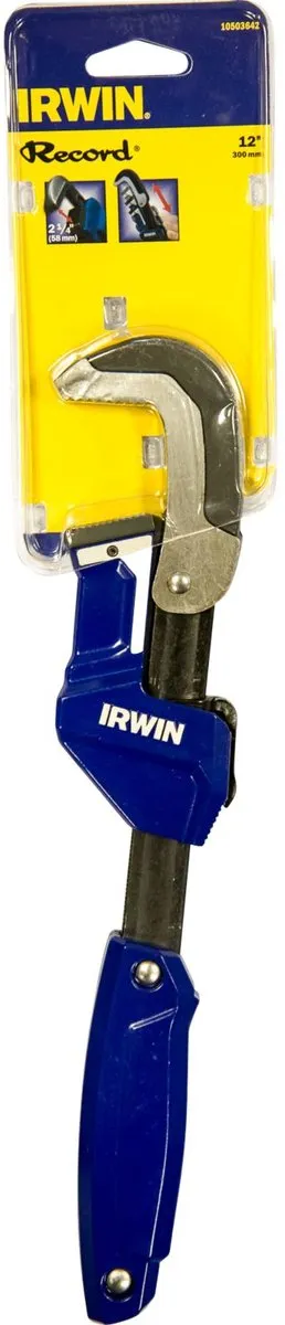 Irwin Snelinstelsleutel 10503642